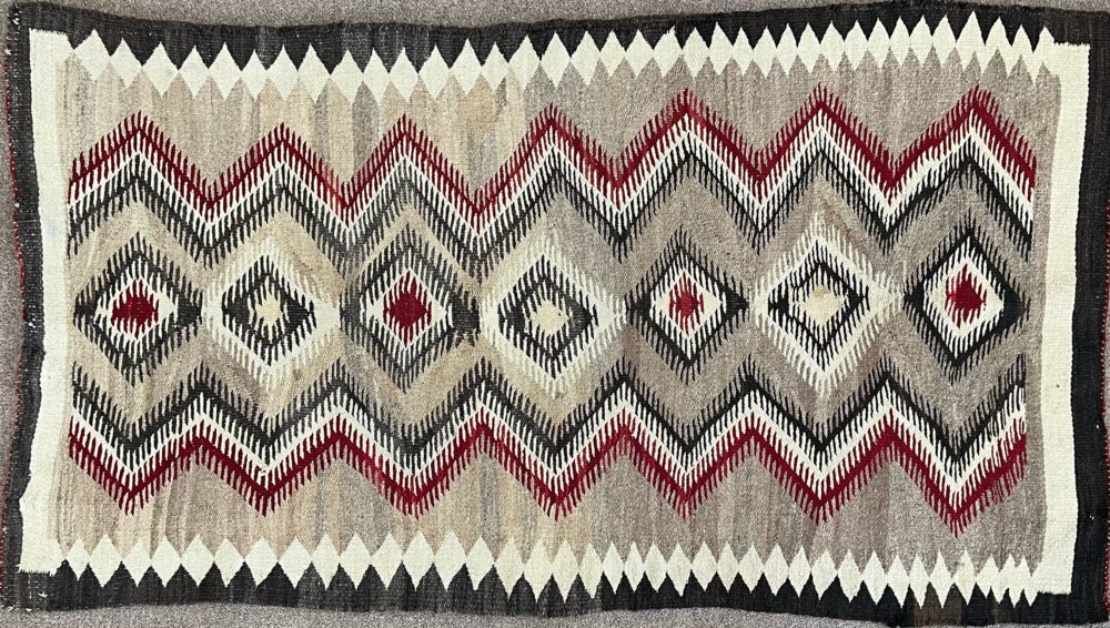 navajo 2-8x5 ws