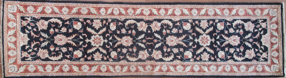 Peshawar, Afghan (2' 5" x 9' 2" )