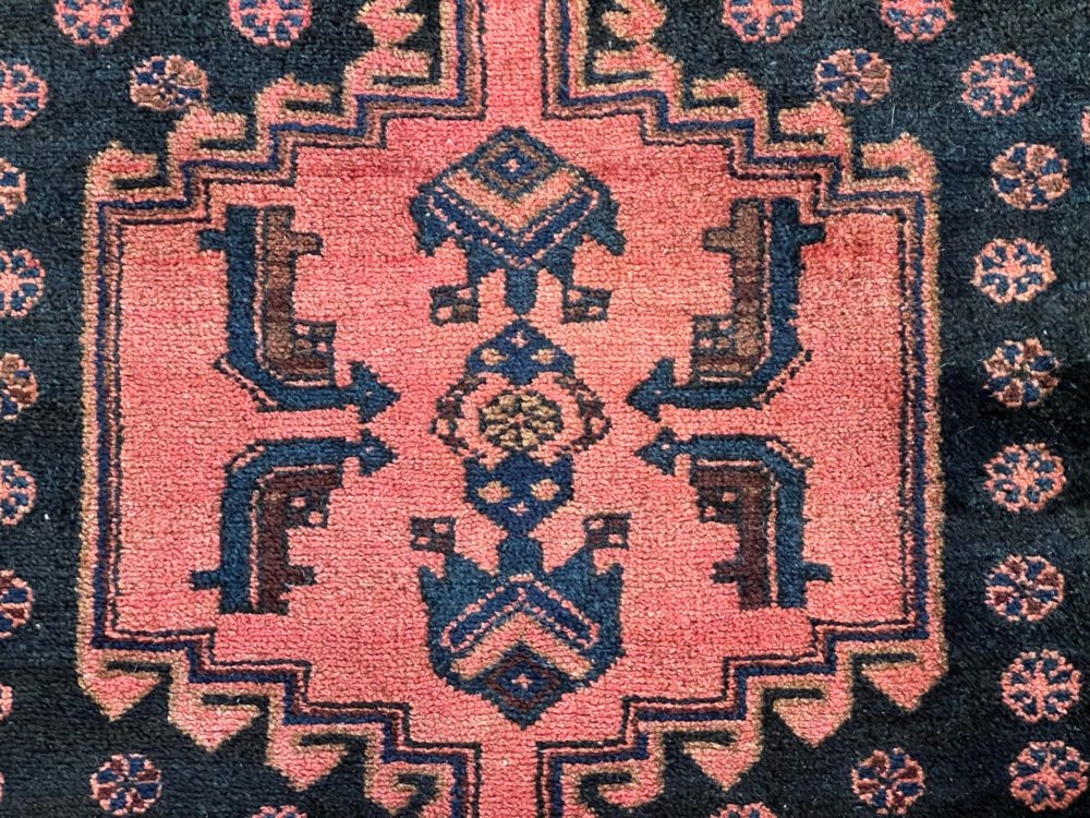 malayer persian 4-1x9-3 cu