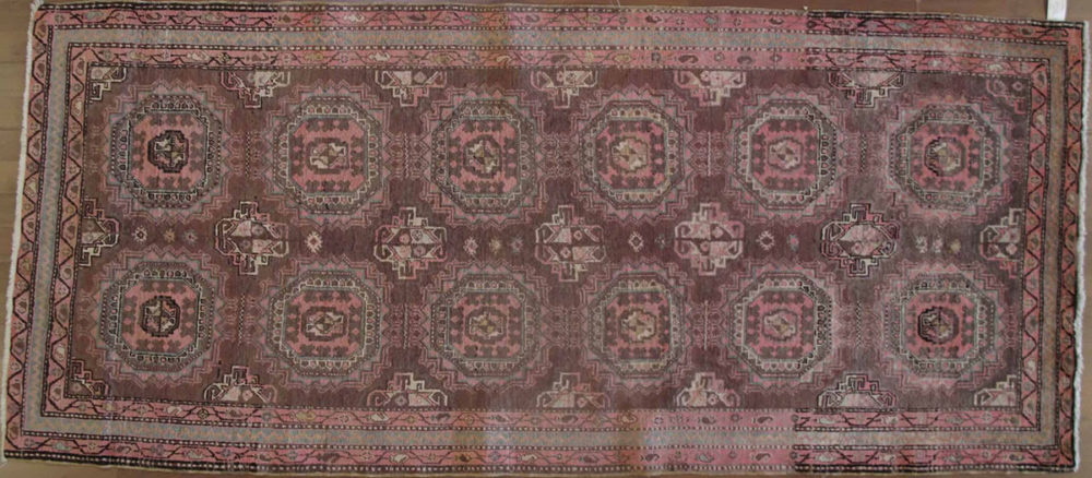 Khotan (4' 4'' x 9' 9'')