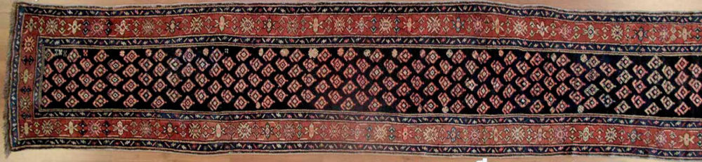 Khotan (2' 10'' x 14' 3'')