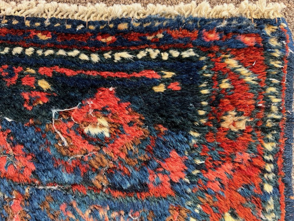 malayer persian 4-6x7-3 corner