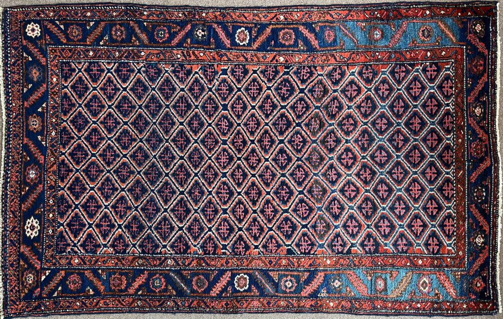 malayer persian 4-6x7-3 ws