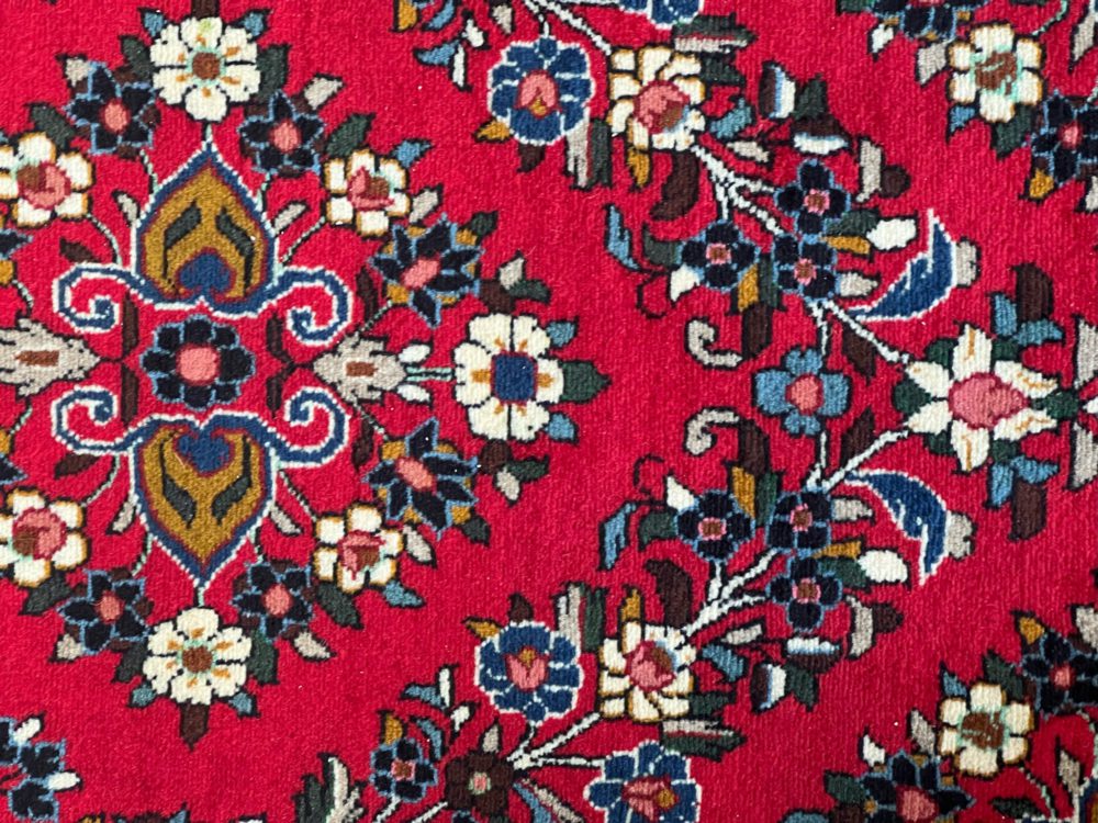 sarouk persian 2-6x6-11 cu